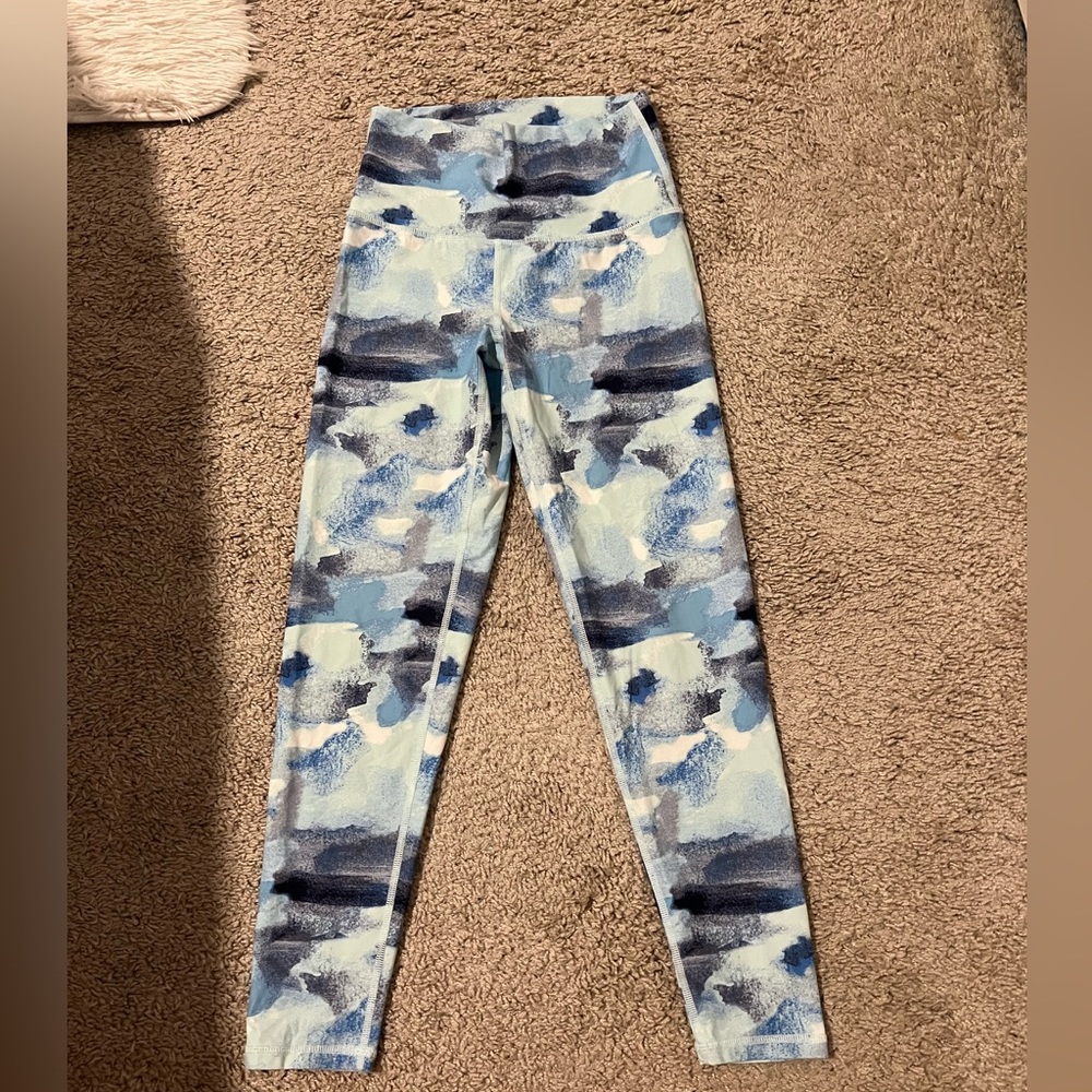 aerie leggings